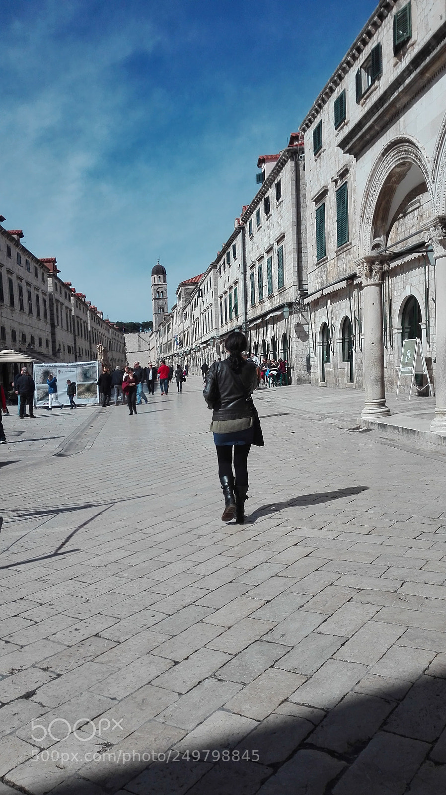 HUAWEI P8 Lite sample photo. Jelena photography