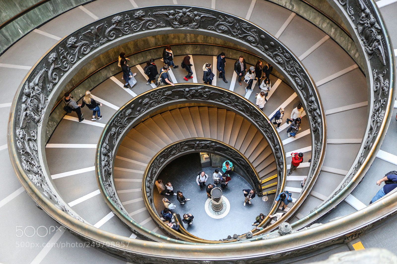 Canon EOS 70D sample photo. Vaticano  photography