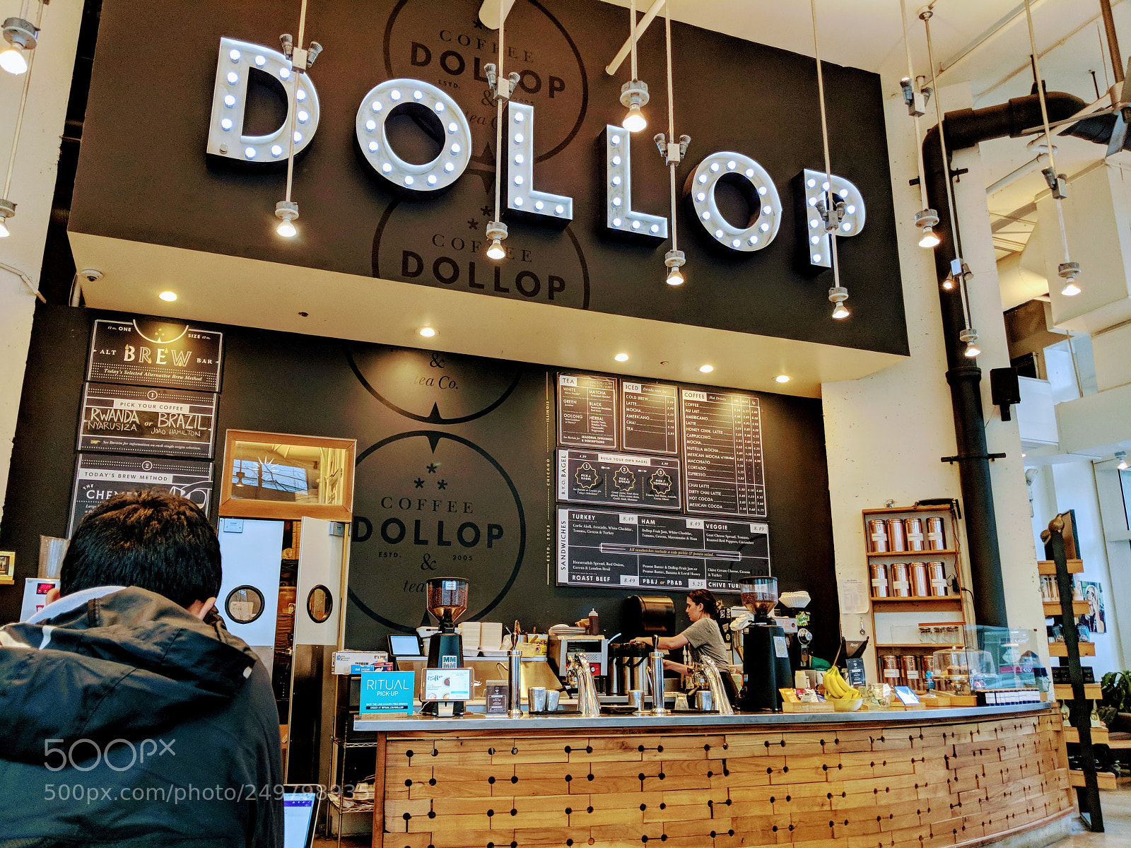 Google Pixel 2 XL sample photo. Coffee house vibes!! photography