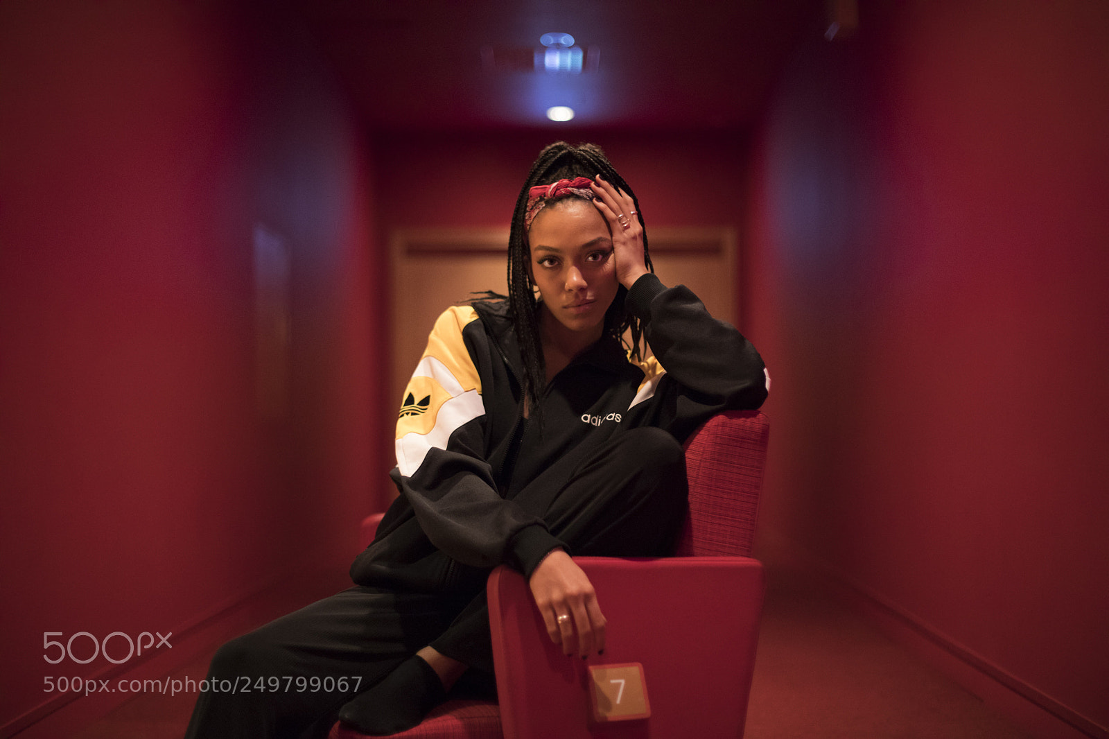Canon EOS 5D Mark IV sample photo. Lovely thumandi photography