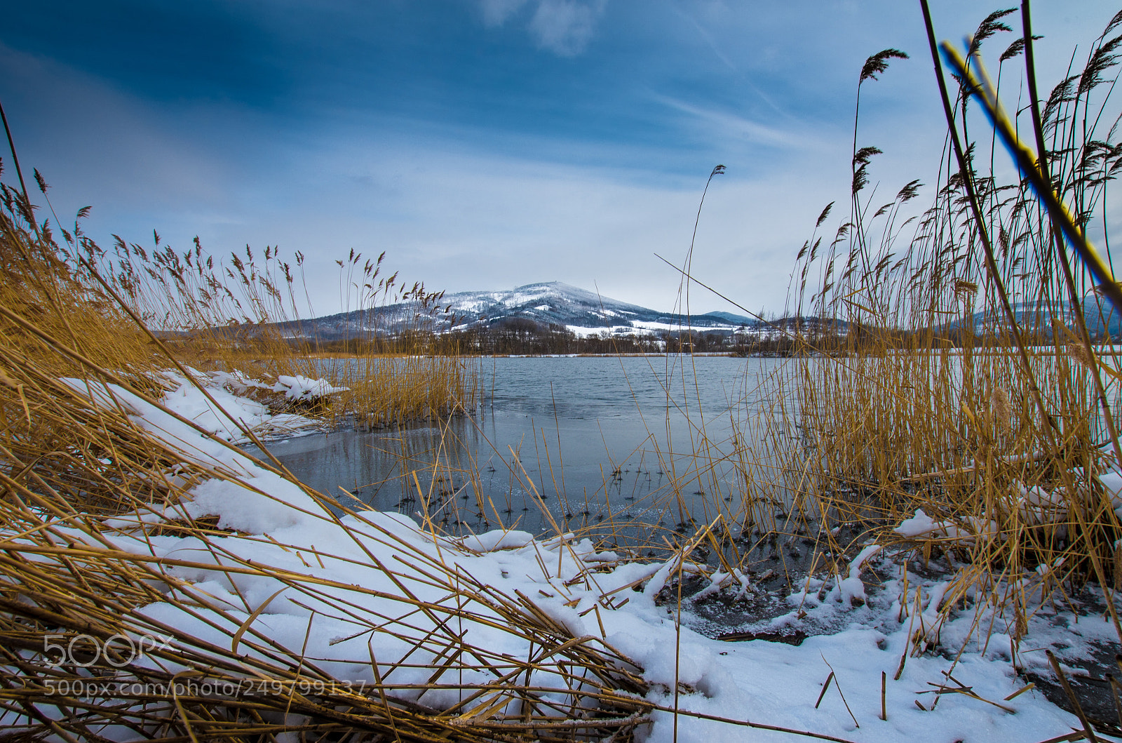 Pentax K-5 II sample photo. Góry opawskie photography
