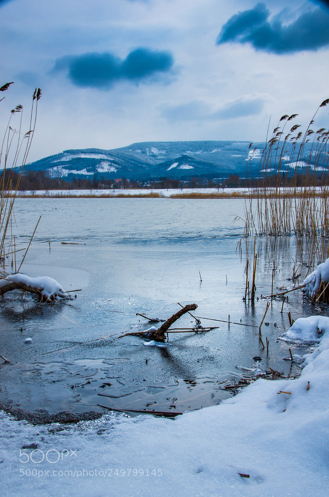Pentax K-5 II sample photo. Góry opawskie photography