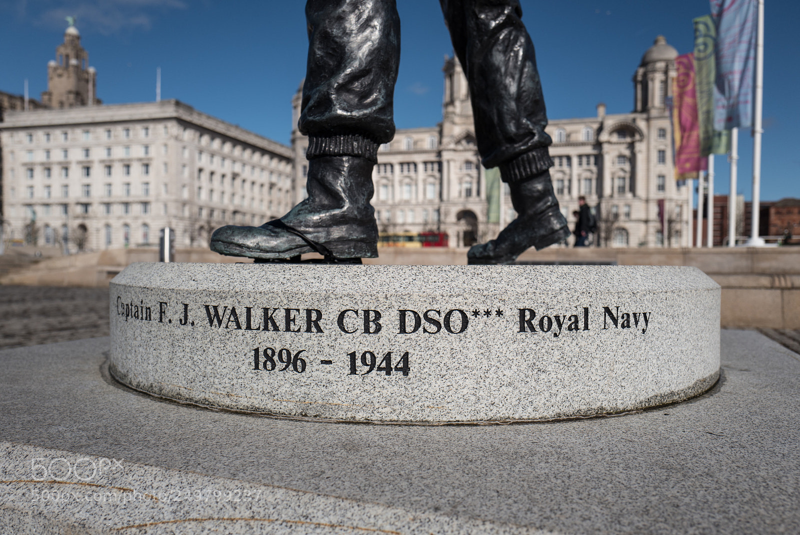Leica Q (Typ 116) sample photo. Pier head photography