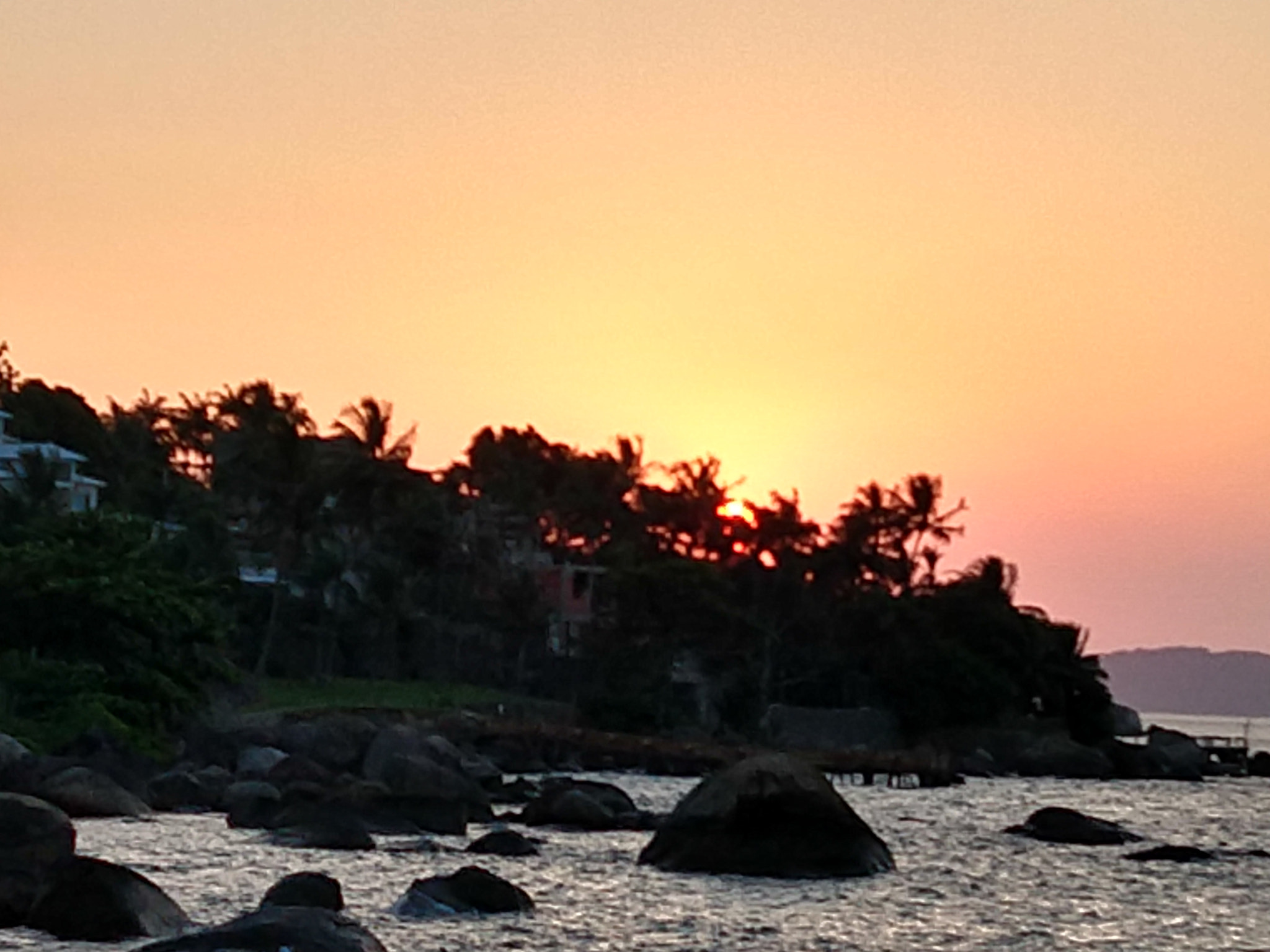 Motorola moto x4 sample photo. Ilhabela-sp-br photography