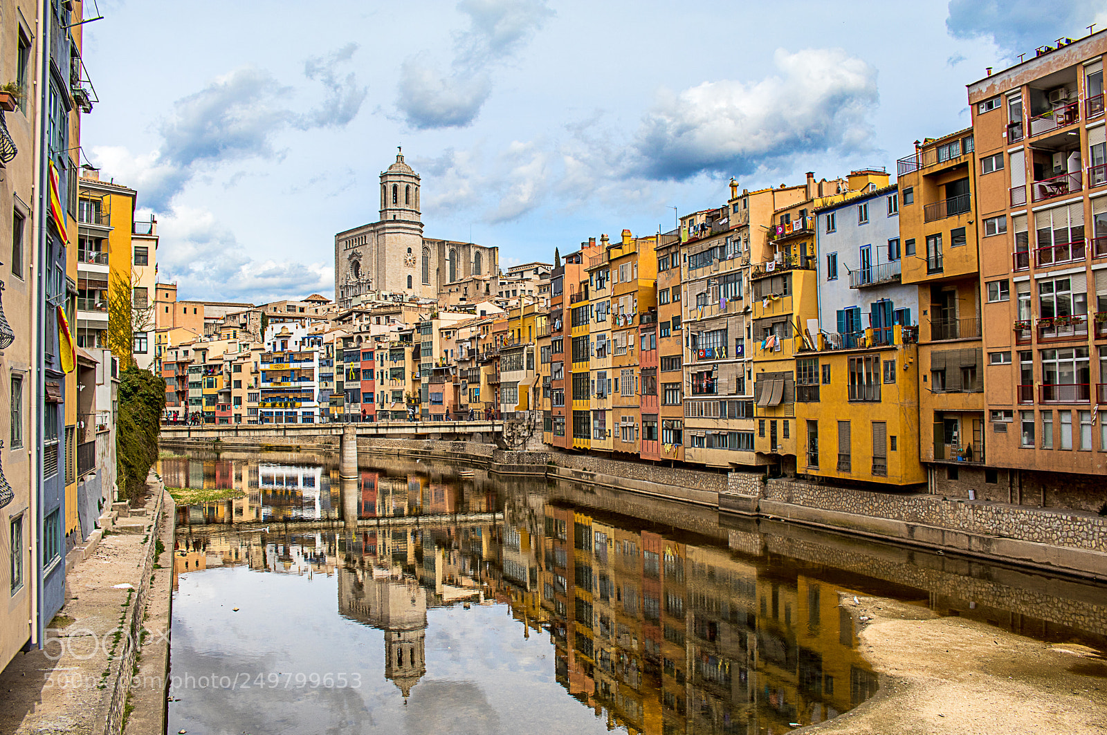 Canon EOS 80D sample photo. Reflexes a girona photography
