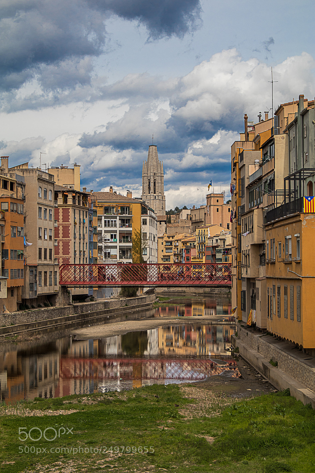 Canon EOS 80D sample photo. Riu girona photography