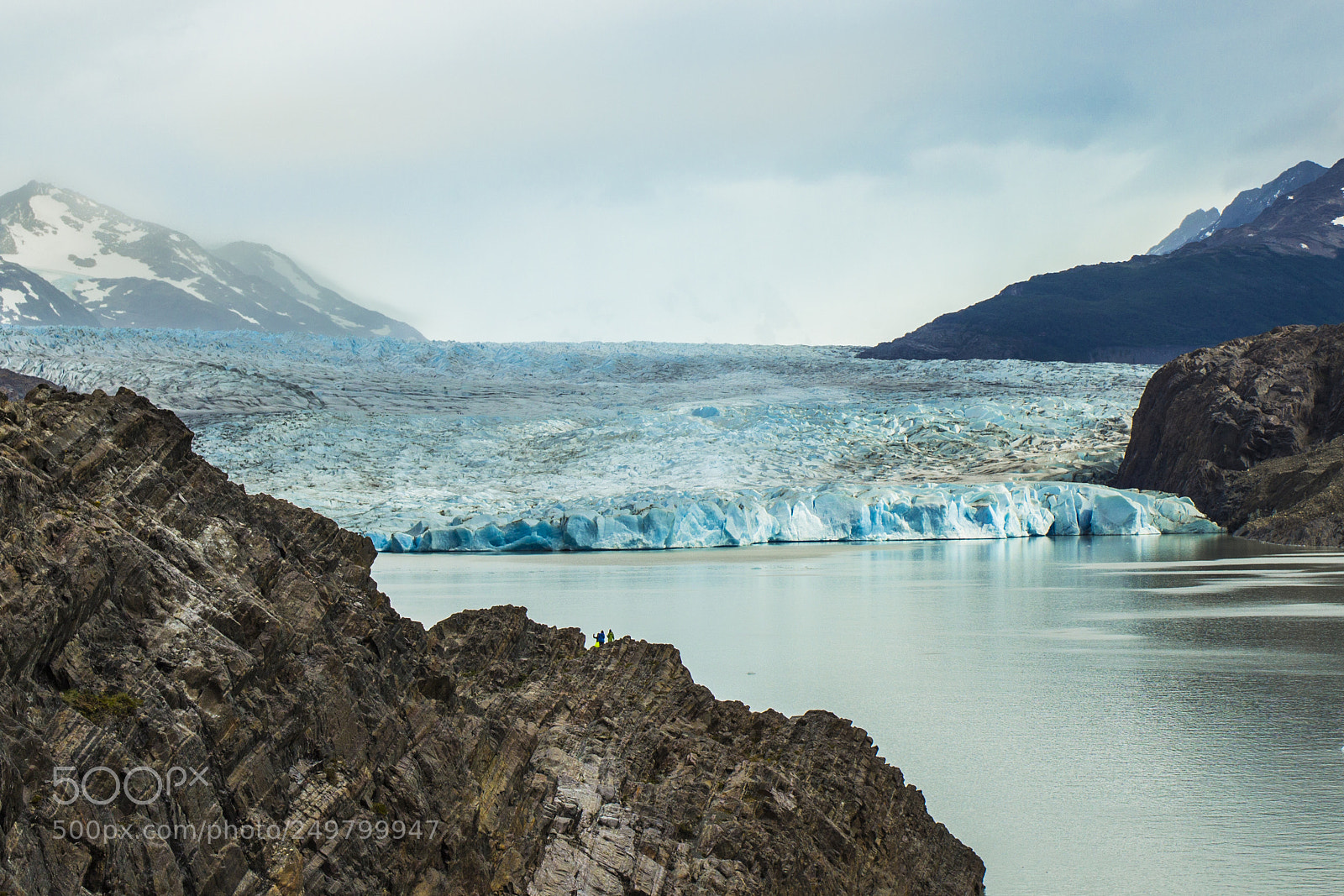 Canon EOS 600D (Rebel EOS T3i / EOS Kiss X5) sample photo. Glacier grey photography