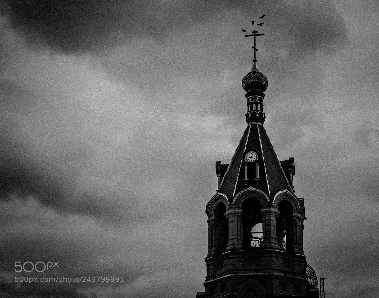 Canon EOS 550D (EOS Rebel T2i / EOS Kiss X4) sample photo. Religion photography