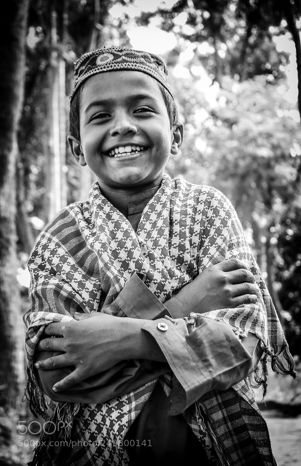 Canon EOS 70D sample photo. Smile :) photography