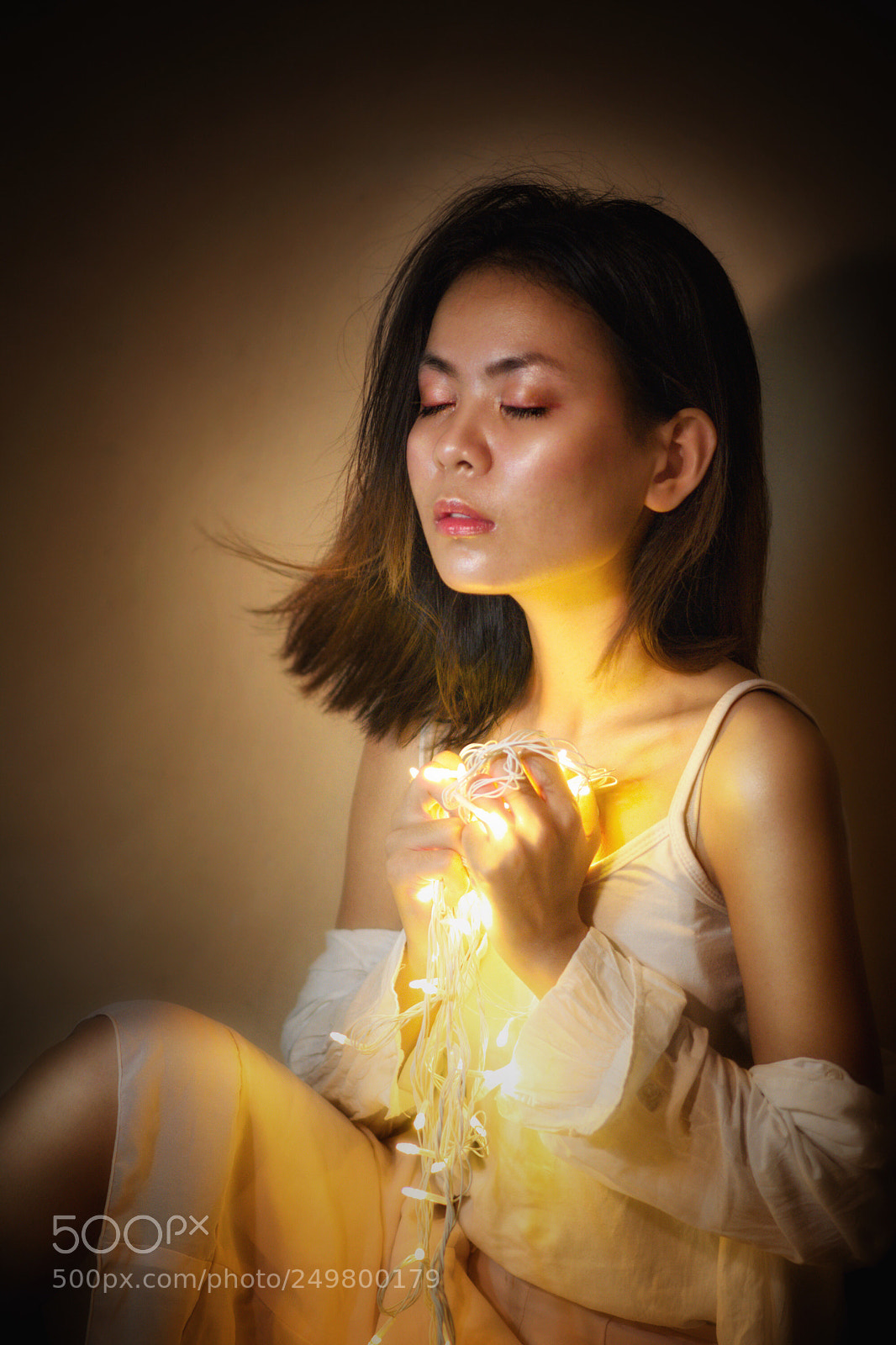 Nikon D5500 sample photo. Untitled photography