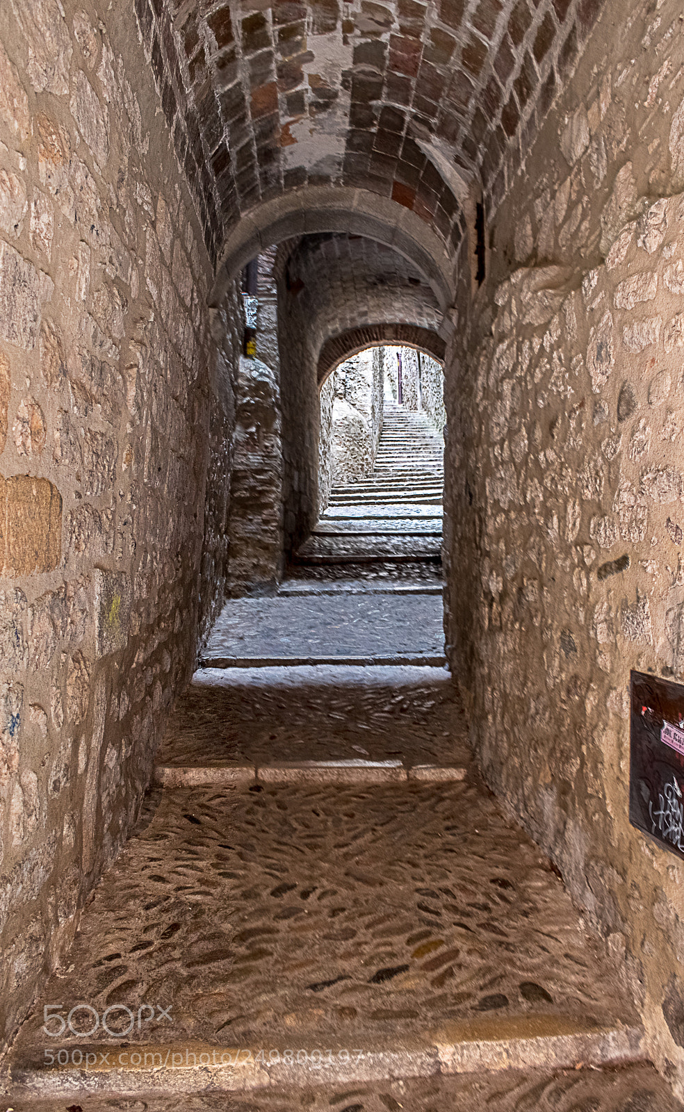 Canon EOS 80D sample photo. Hdr girona photography