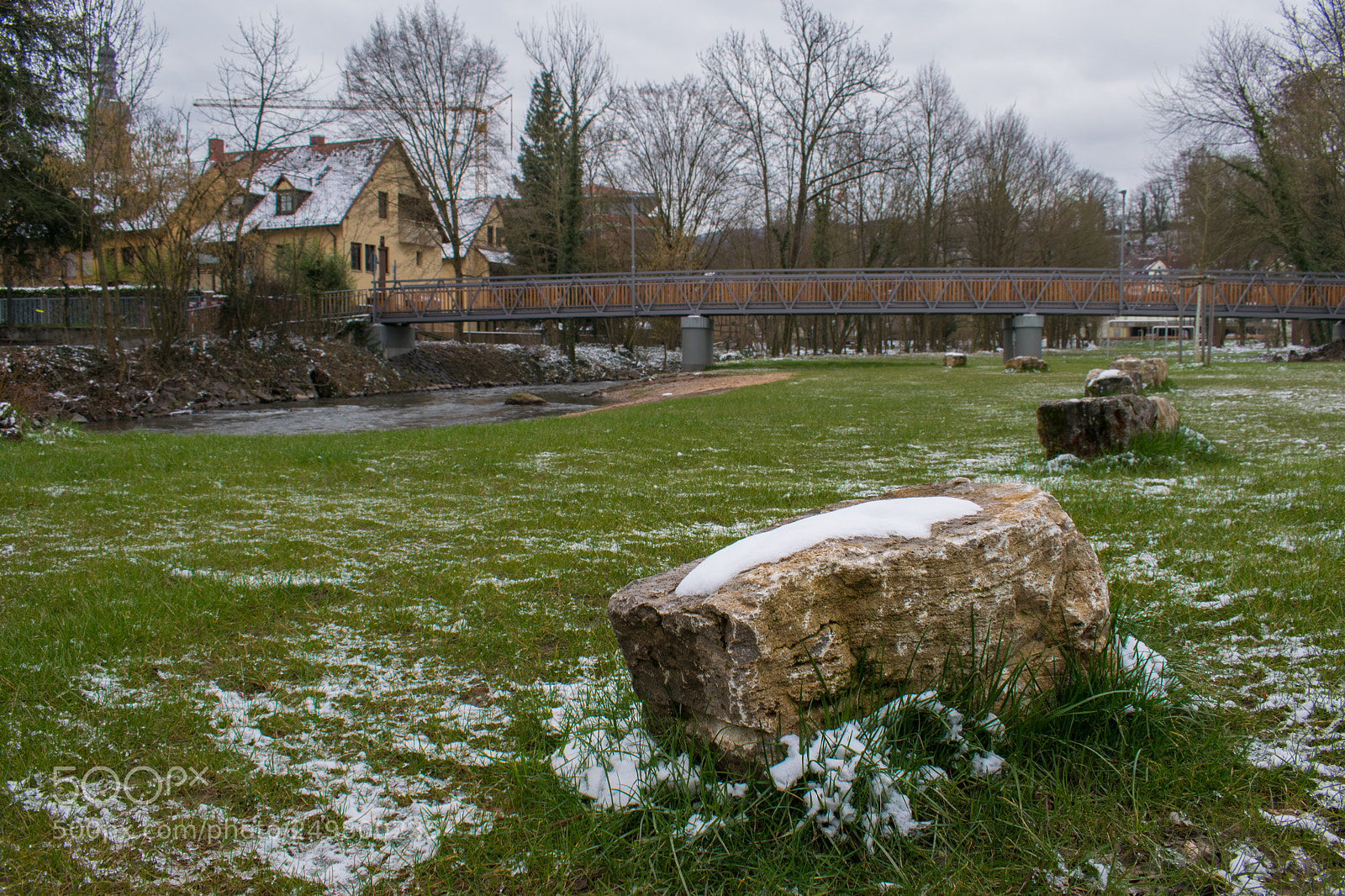 Nikon D3300 sample photo. Alzenau park photography