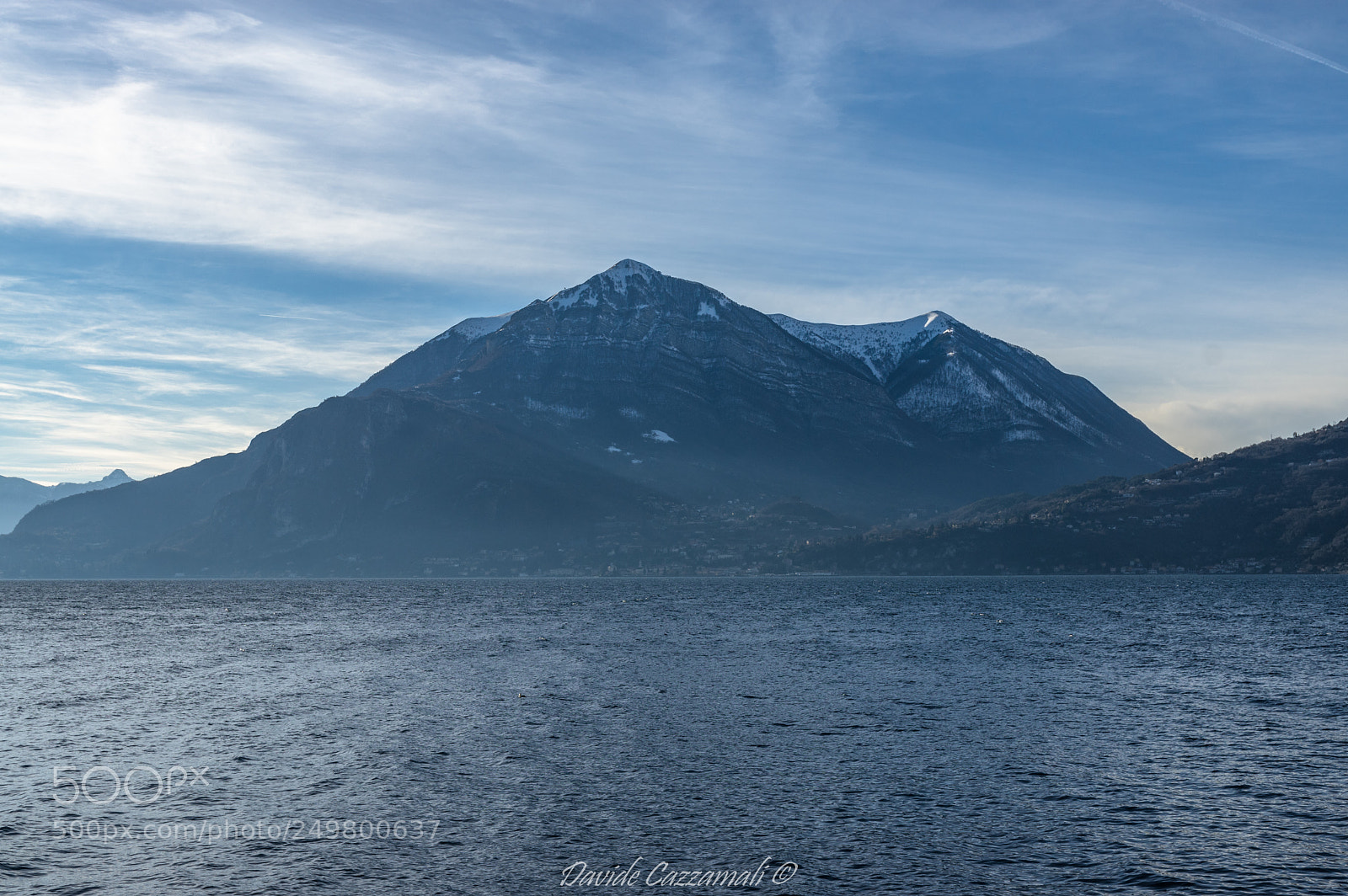 Pentax K-3 sample photo. Monte crocione, monte calbiga photography