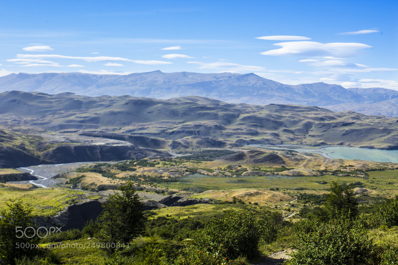 Canon EOS 600D (Rebel EOS T3i / EOS Kiss X5) sample photo. Patagonia's beauty photography