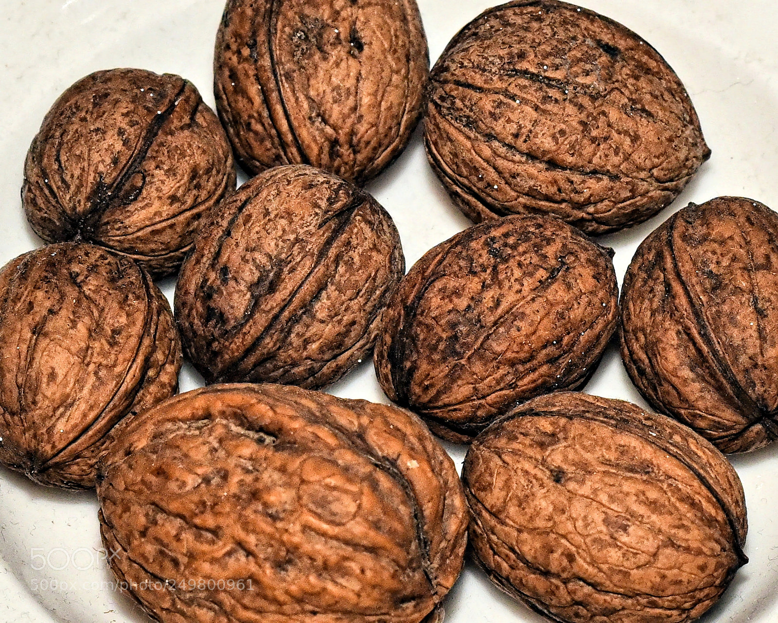 Nikon D810 sample photo. Nuts photography