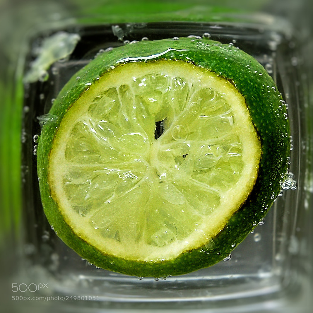 Nikon D810 sample photo. Lime photography