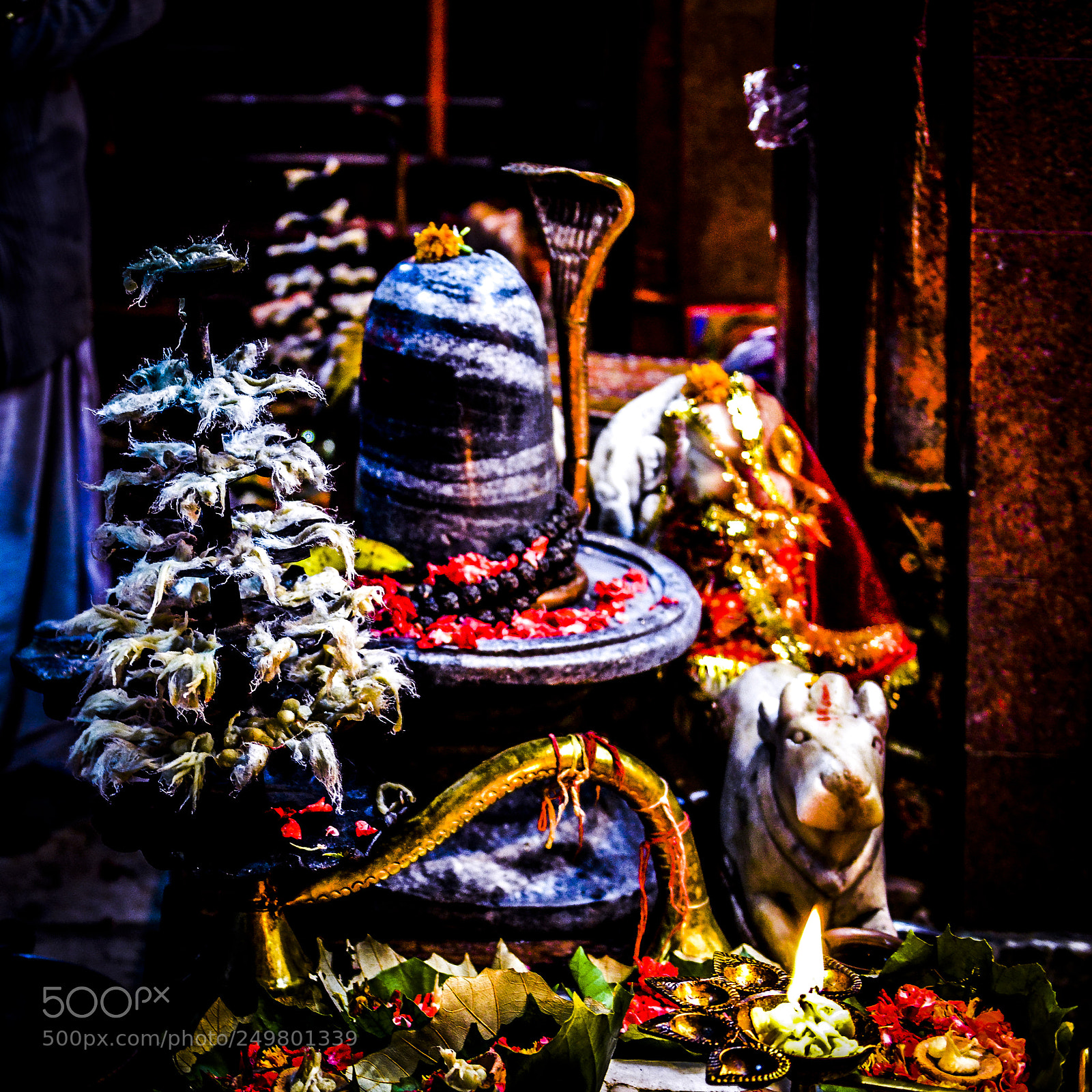 Nikon D800 sample photo. Colors of the gods photography