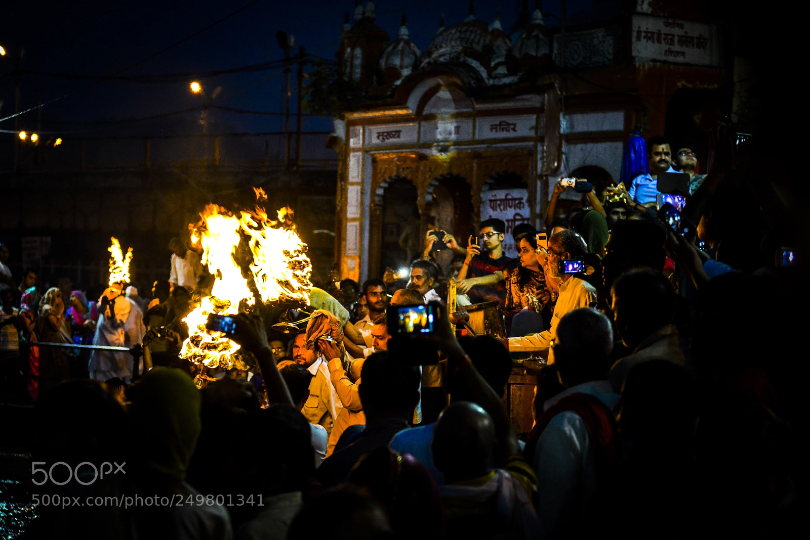 Nikon D800 sample photo. Colors of the gods photography