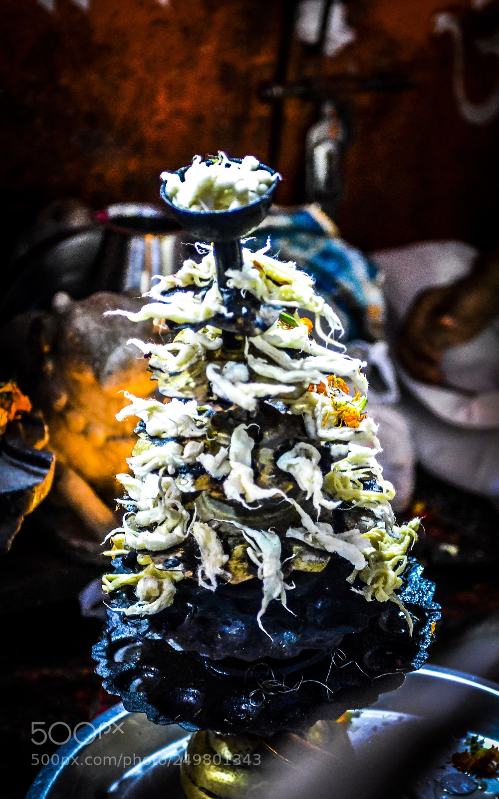 Nikon D800 sample photo. Colors of the gods photography