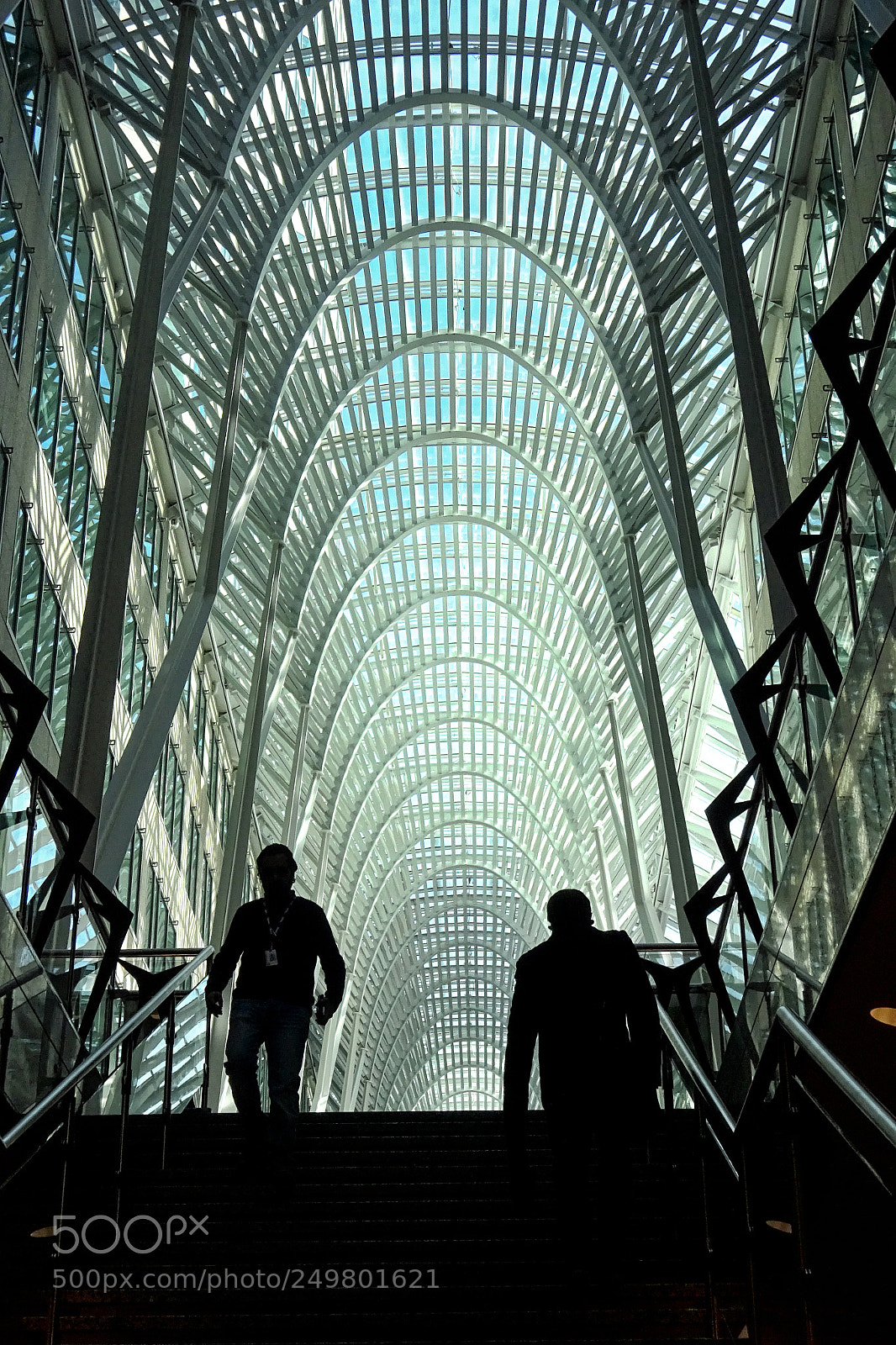 Sony Cyber-shot DSC-WX350 sample photo. Brookfield place photography