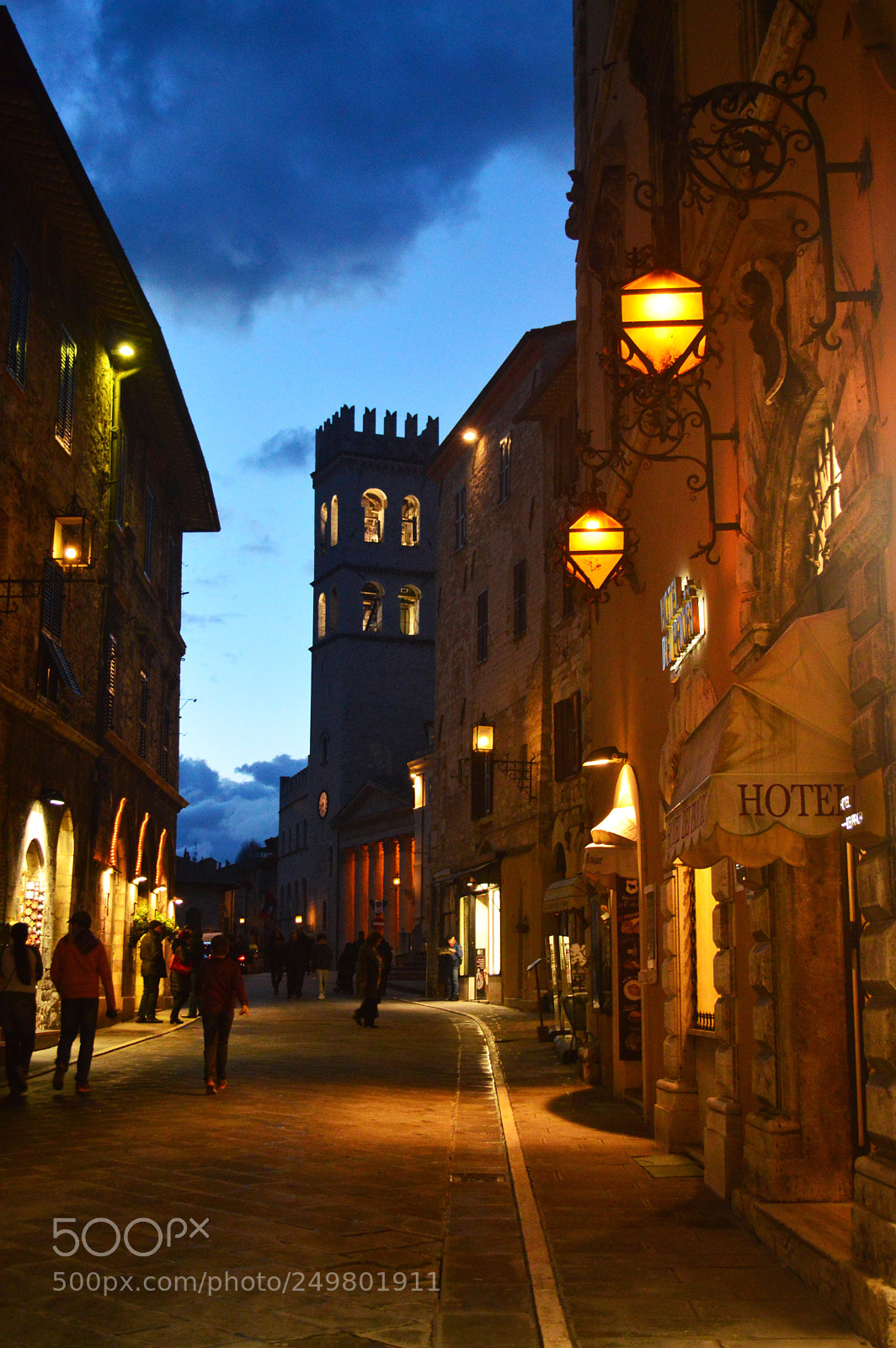 Nikon D3200 sample photo. Medieval photography