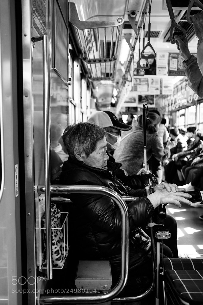 Fujifilm X-T2 sample photo. Dscf photography