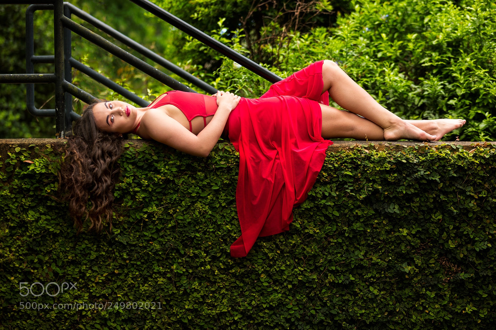 Canon EOS 5D Mark IV sample photo. Adriana photography