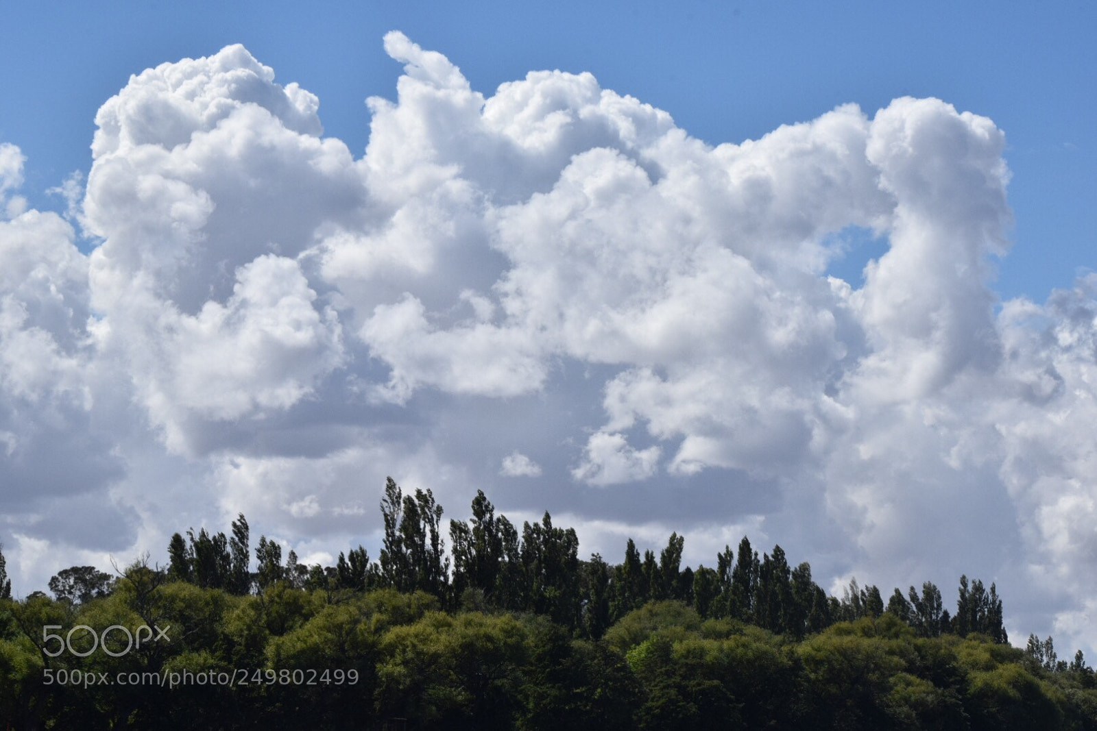 Nikon D5300 sample photo. A very cloudy day. photography