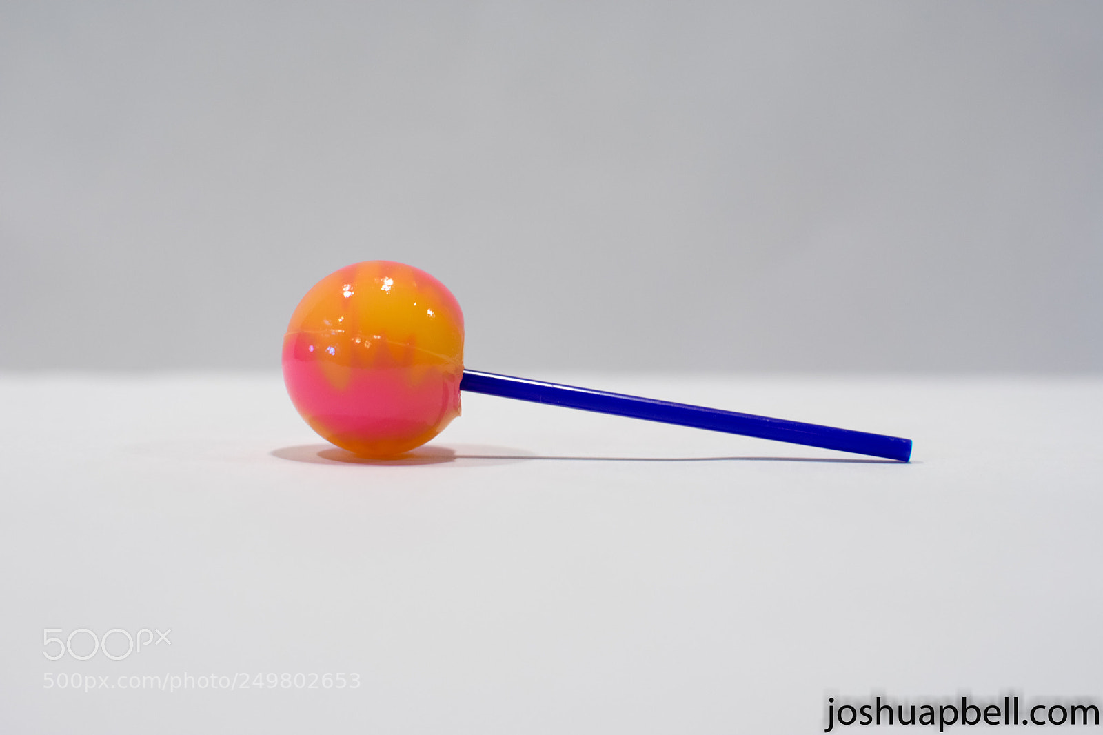 Nikon D3400 sample photo. Lollipop  photography