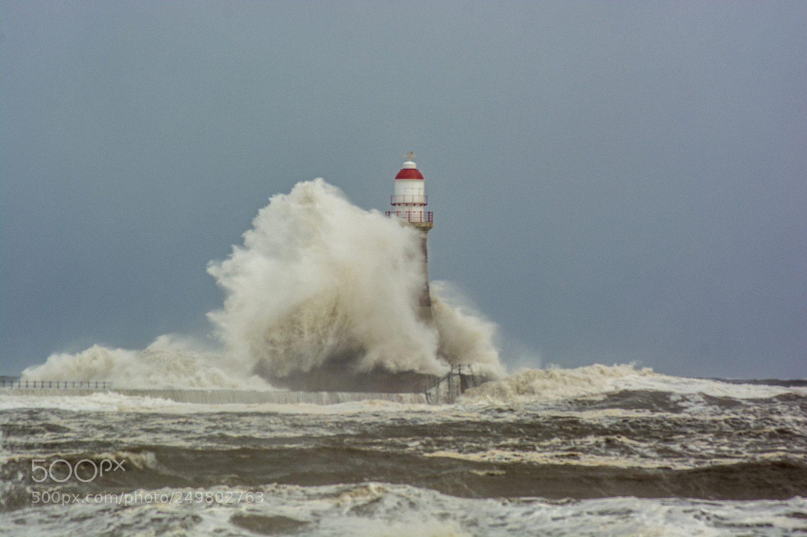 Nikon D5200 sample photo. Mother nature showing her photography
