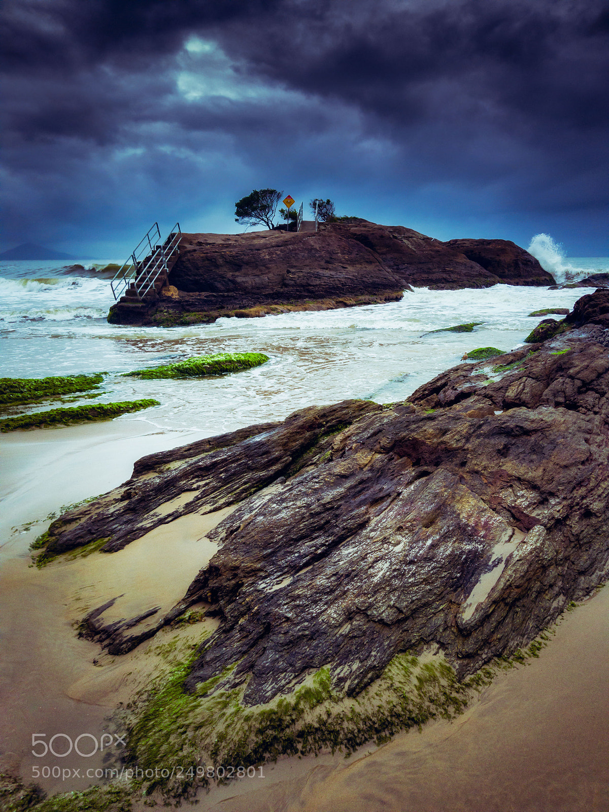 Samsung Galaxy S8 sample photo. Rock´s at paradise photography
