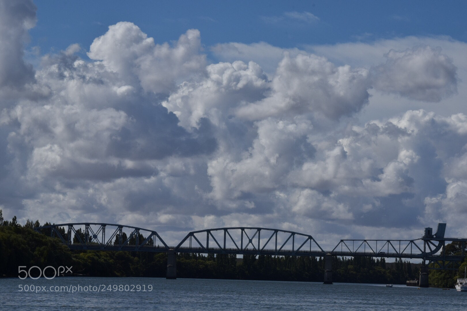 Nikon D5300 sample photo. A very cloudy day 2 photography