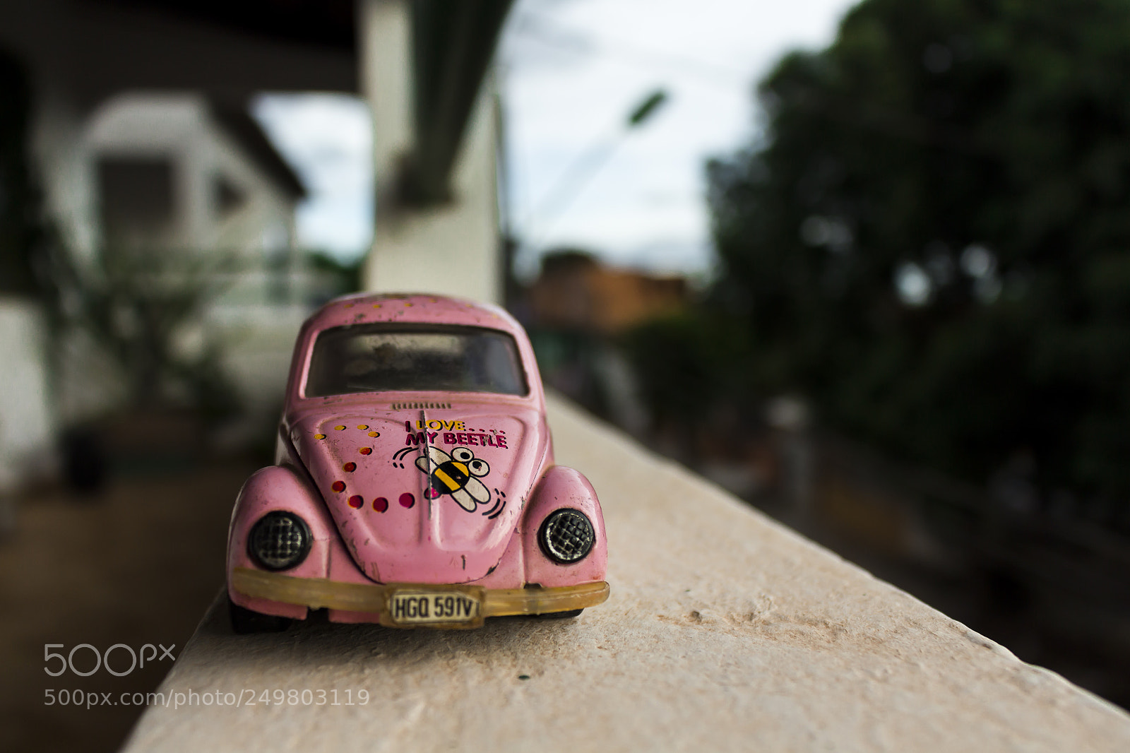 Canon EOS 700D (EOS Rebel T5i / EOS Kiss X7i) sample photo. Fusca photography