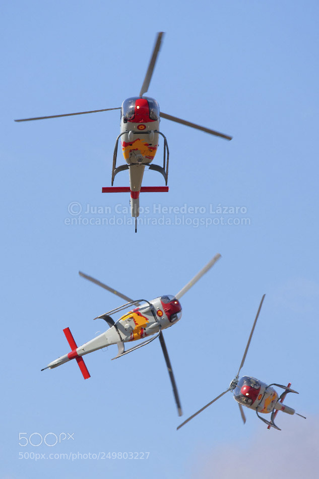 Canon EOS 40D sample photo. Aspa aerobatic team photography