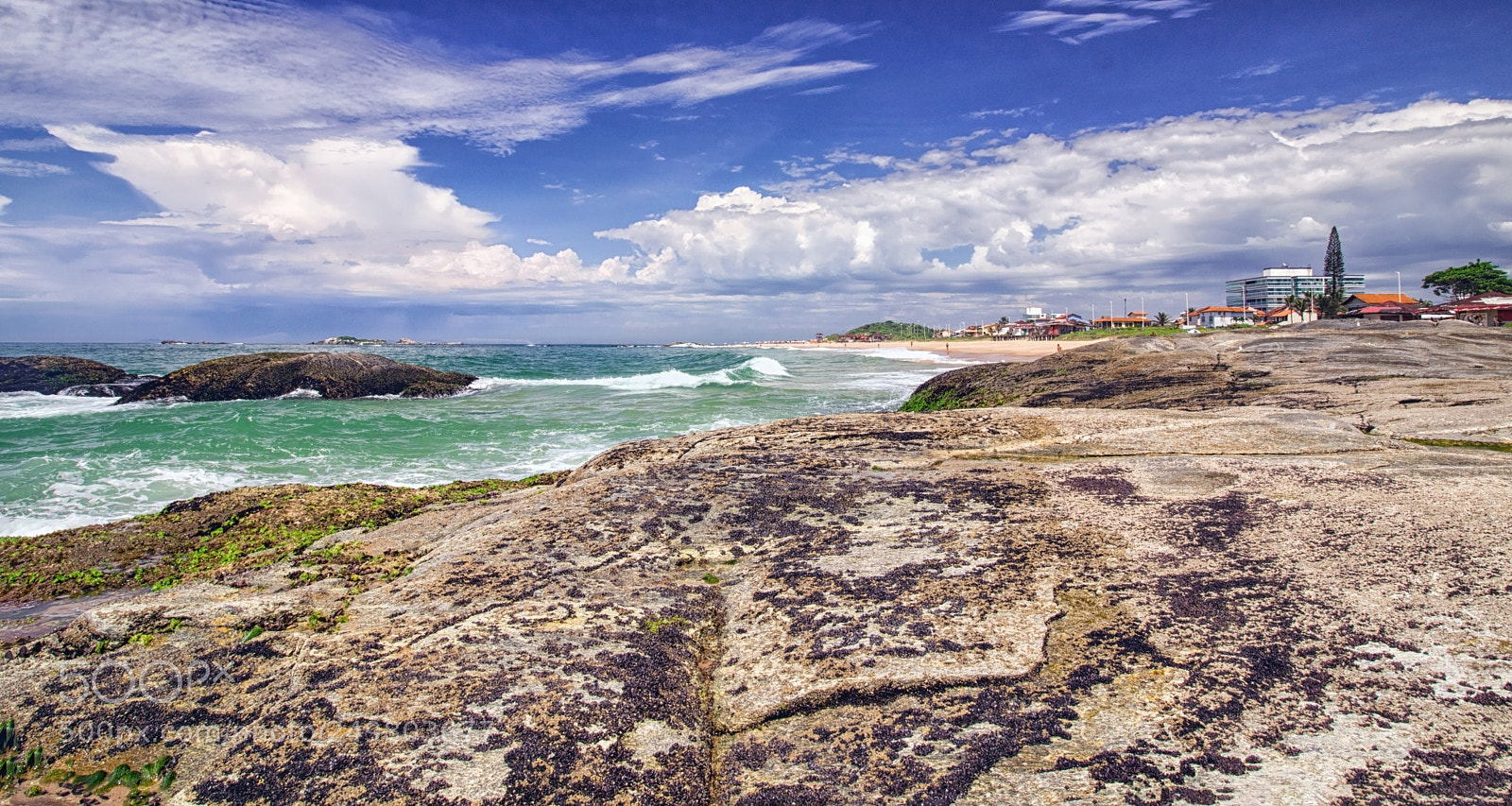 Canon EOS M3 sample photo. Beautiful coast iii photography