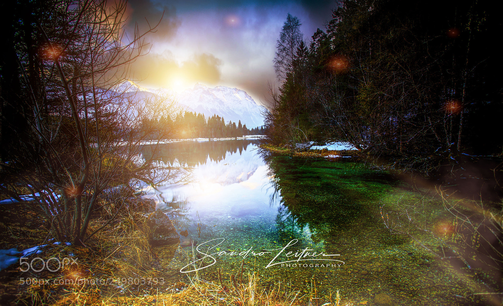 Canon EOS 6D Mark II sample photo. Down goes the sun photography