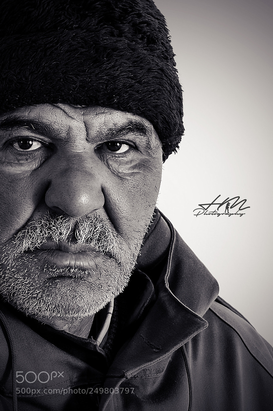 Nikon D3000 sample photo. Portrait. photography