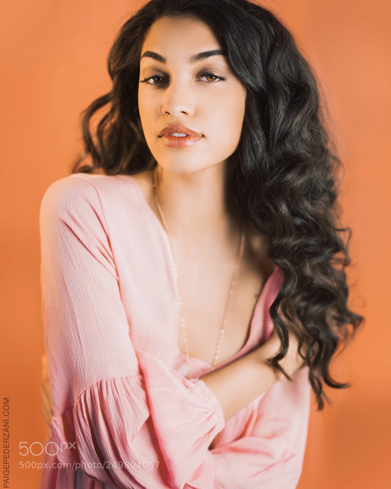 Sony a7 II sample photo. Elly photography