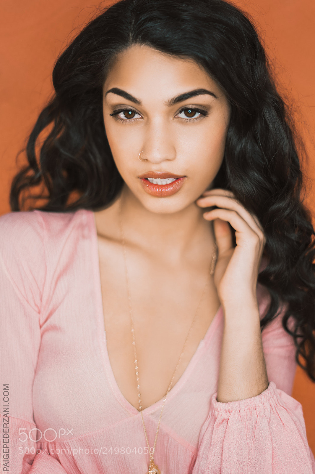 Sony a7 II sample photo. Elly photography