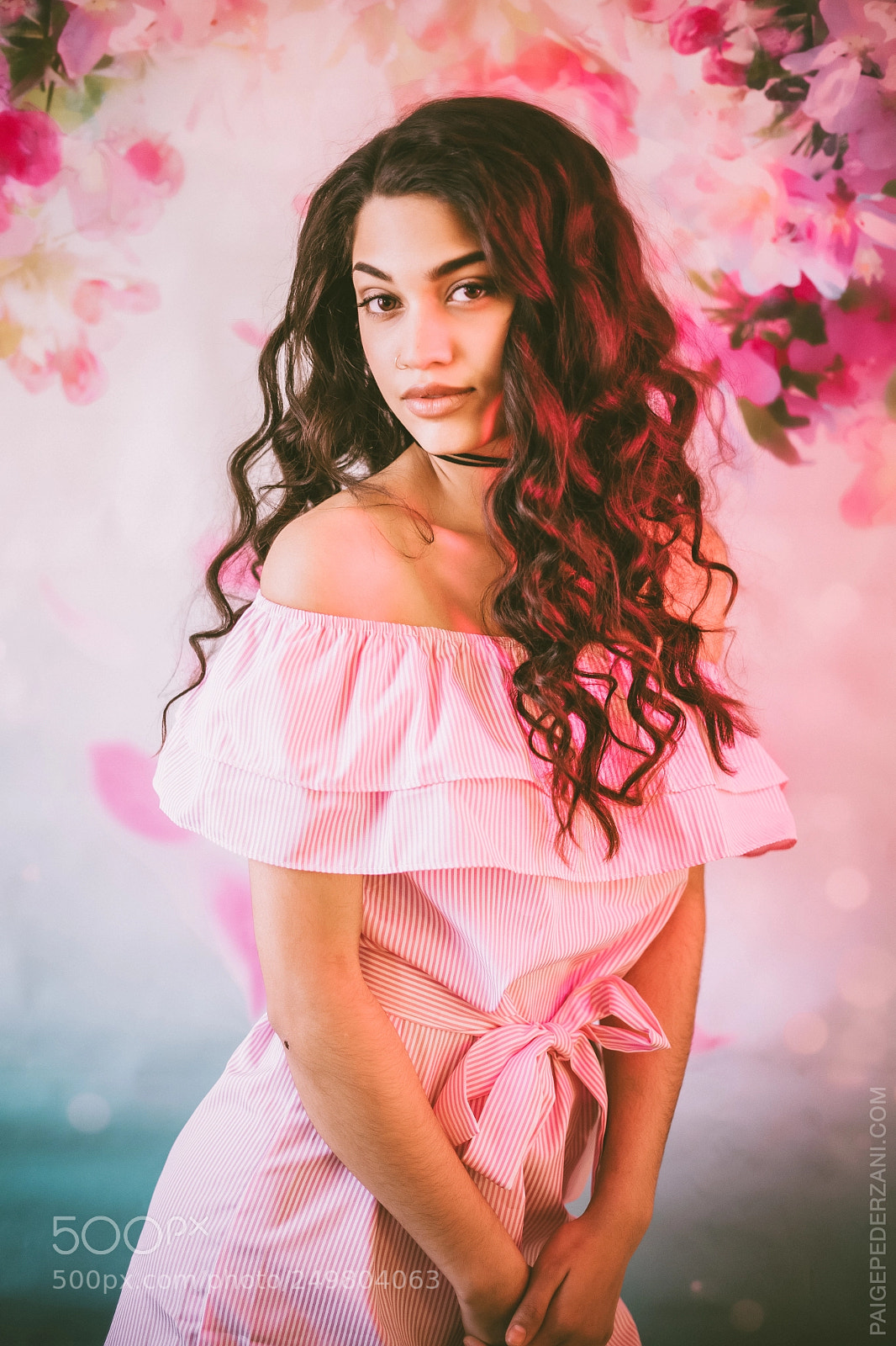 Sony a7 II sample photo. Elly photography