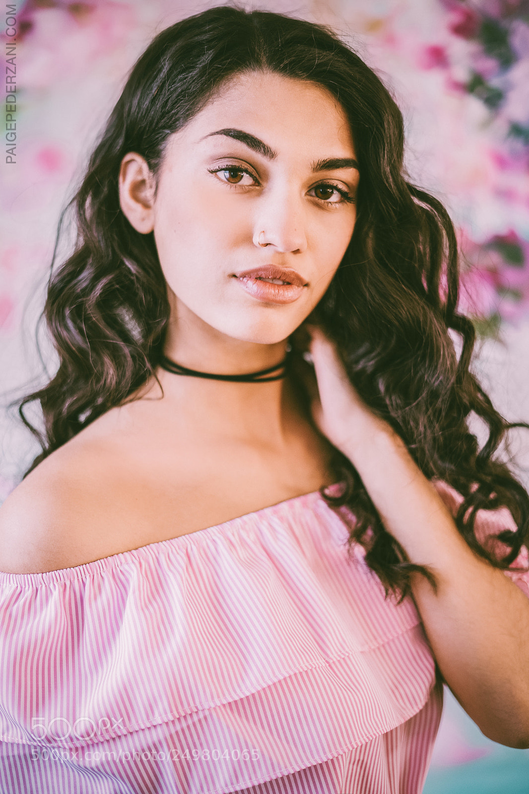 Sony a7 II sample photo. Elly photography