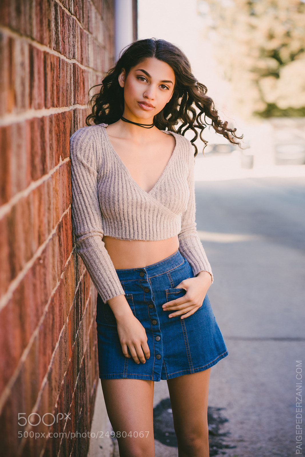 Sony a7 II sample photo. Elly photography