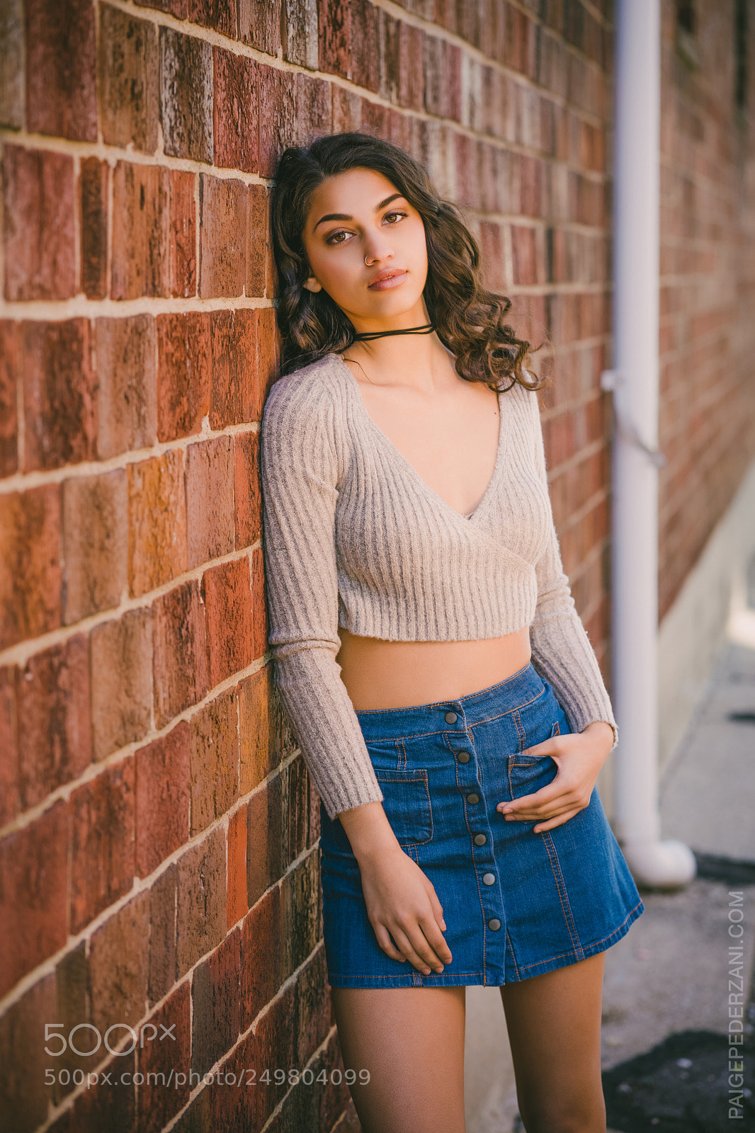 Sony a7 II sample photo. Elly photography