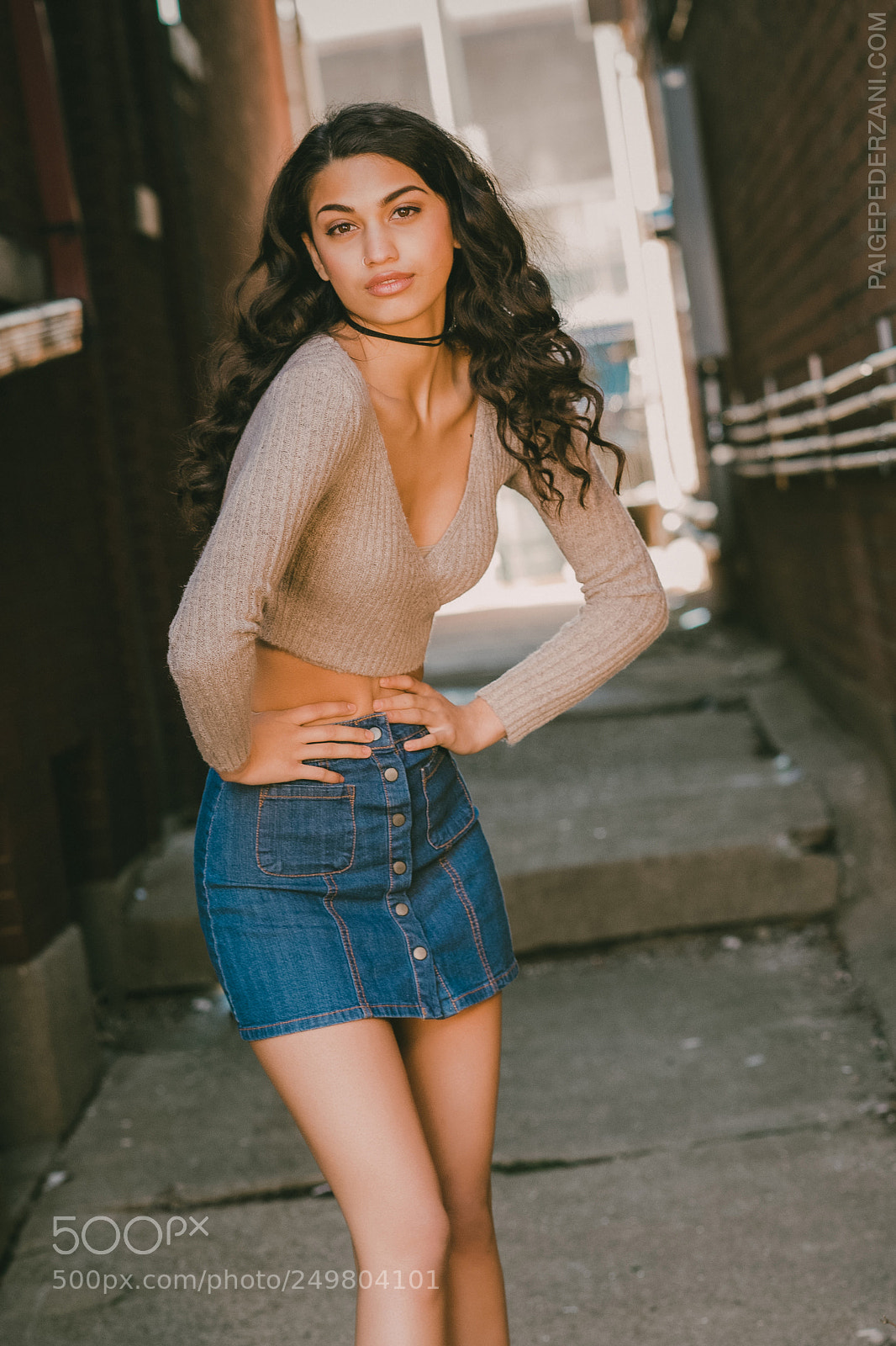 Sony a7 II sample photo. Elly photography