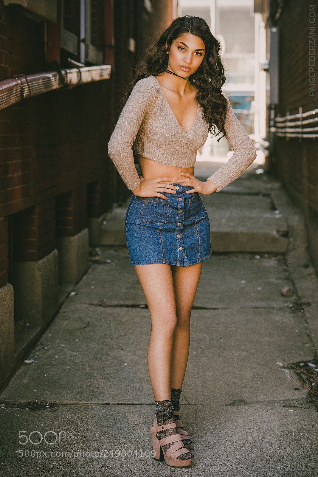 Sony a7 II sample photo. Elly photography