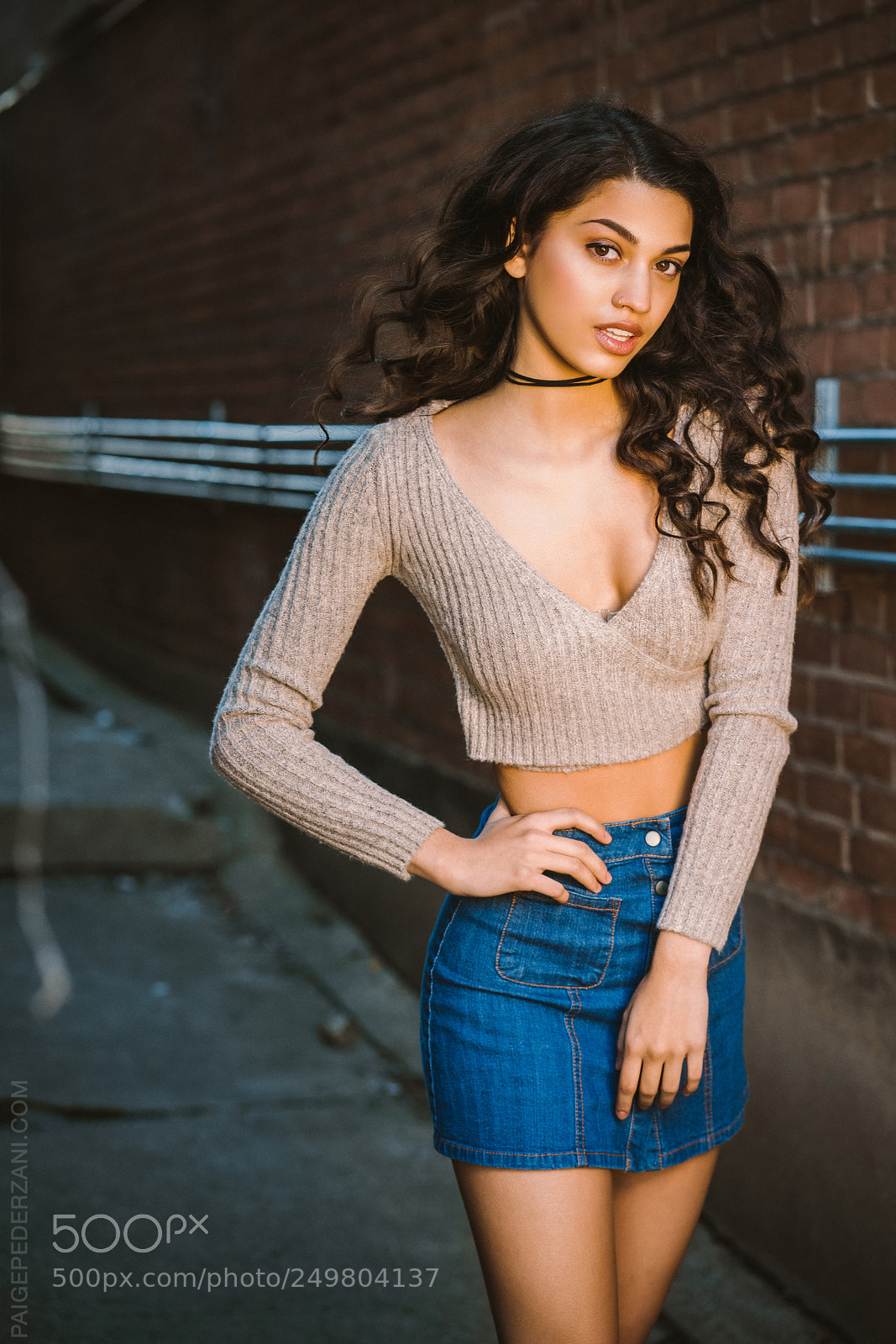 Sony a7 II sample photo. Elly photography