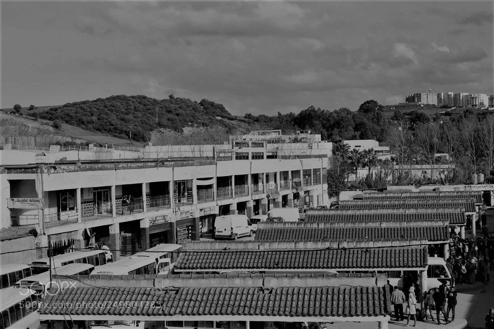 Canon EOS 700D (EOS Rebel T5i / EOS Kiss X7i) sample photo. Boudouaou photography