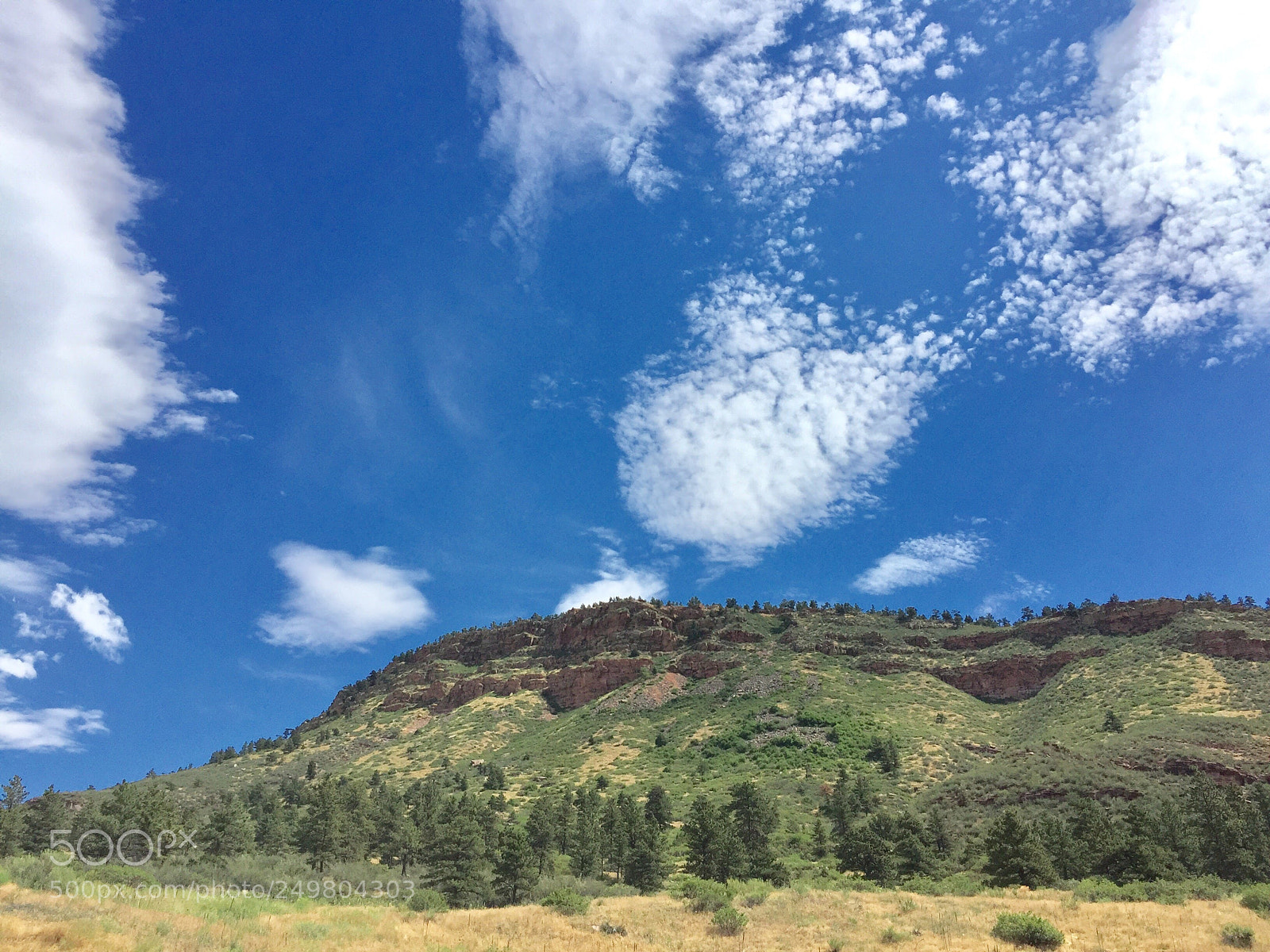 Apple iPhone 6 sample photo. Great expanse  photography