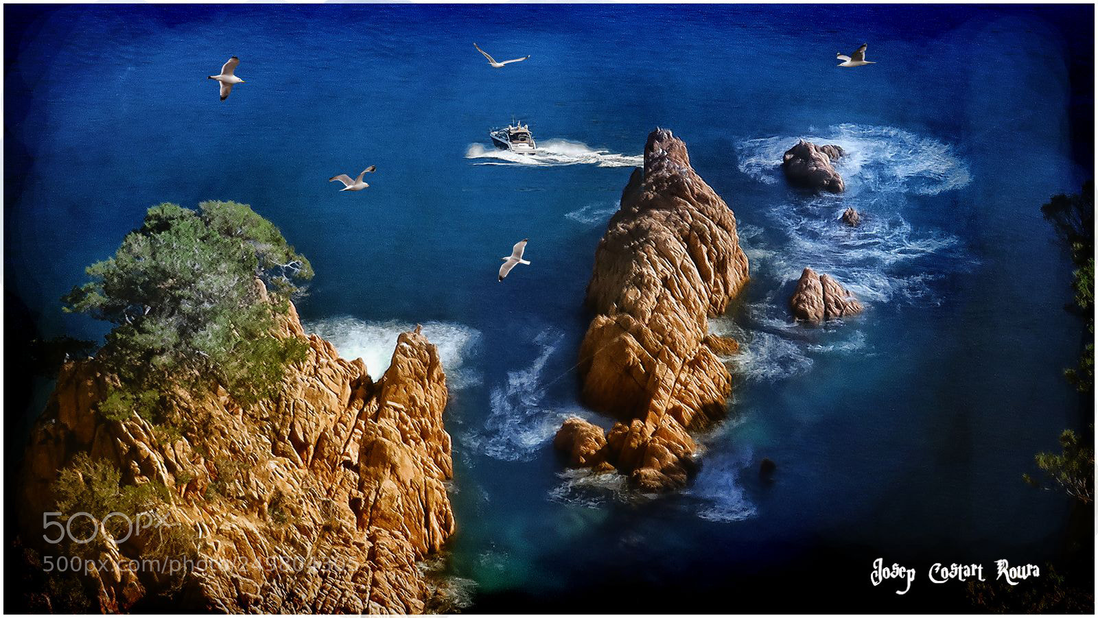 Canon PowerShot G3 X sample photo. Rincones de sant feliu photography
