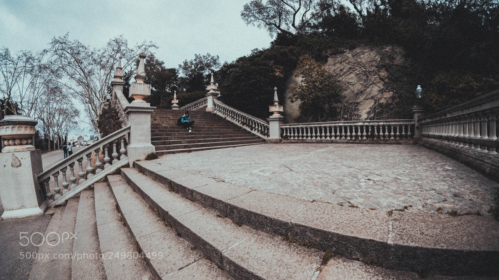 Fujifilm X-T2 sample photo. Barcelona photography